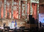 Osuna reclama al Gobierno el inicio del Museo Nacional de Arte Visigodo para Mrida