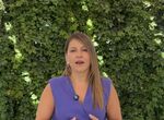 Sandra Valencia responsabiliza a la LOMLOE de los malos resultados del informe PISA