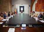 La Junta destina 15M a impulsar polticas activas de empleo en 2026 y 2027