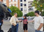 Unidas por Extremadura tacha de infame y anticonstitucional la Ley de Concordia