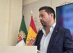 La Escuela de Artes y Oficios de Badajoz podra funcionar con normalidad en octubre