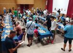 El gallego David Lario se alza con el XXXVII Torneo de Ajedrez de Diputacin de Cceres