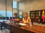 Extremadura subraya que se mantiene en la media nacional en el informe PISA 