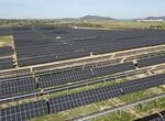 Alter Enersun cierra 60 millones de financiacin para hibridar fotovoltaicas extremeas