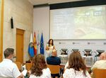 Diputacin Cceres participa en Pontevedra en clausura proyecto europeo Agenda 2030 Local