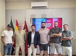 DJ internacionales y regionales participarn en el festival Baila House Music en Badajoz