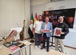 El Concurso de Cortadores de Jamn de Badajoz se disputa este viernes en la Plaza Alta