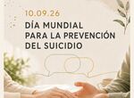 Cceres celebra un acto institucional en el Da Mundial para la Prevencin del Suicidio