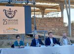 Junta ensalza potencial legado tartsico en Extremadura para atraer turismo internacional
