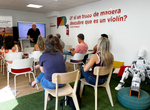 Diputacin retoma En mi pueblo emprend para acompaar a futuros empresarios medio rural