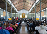 La UEx inaugura el curso 2627 con ms de 60 titulaciones y unos 20000 alumnos