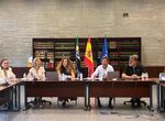 Sectorial Personal Docente aprueba crear equipos especficos a alumnado altas capacidades
