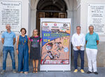 XXX Fondo Popular de Mrida ser una autntica fiesta del atletismo emeritense