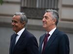 Un exdirector gral Guardia Civil niega presiones a UCO para no investigar a David Snchez