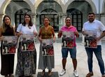 Coria acoger el prximo 27 de septiembre el VI Encuentro Benfico de Cortadores de Jamn