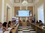 Cceres 2031 entra en fase decisiva de candidatura para consolidar sus alianzas europeas