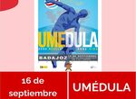 Jornada UMEdula 2026 se celebrar en Badajoz para concienciar sobre la donacin de mdula 