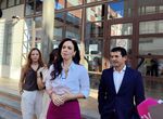 El nuevo equipo de salud mental infantojuvenil de Mrida evita desplazamientos de menores
