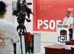 El PSOE denuncia el precario estado del servicio de oncologa en Don BenitoVillanueva 