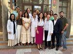 El SES invierte ms de 550000 en nuevo servicio Salud Mental InfantoJuvenil de Mrida