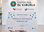 Crculo de la Red FAB Diputacin Cceres reconocido como centro tecnolgico europeo