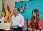 Unas jornadas impulsarn el comercio local de Badajoz con charlas motivacionales 