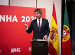 El Festival de Mrida lleva a Lisboa la obra Jasn y las Furias 