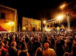 El XV Festival Blues de Cceres ofrecer nueve conciertos del 1 al 4 de octubre 