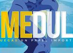 UMEDULA 2026 llega a Badajoz para promover la donacin de mdula sea y salvar vidas