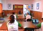 Medalla Bronce al mrito social al Magic Extremadura por su programa ajedrez en crceles
