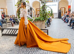 Cceres acoger Extremoda Fashion Week el 25 y 26 de septiembre