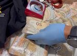 Desmantelada una red de ciberestafadores que defraud ms de un milln de euros