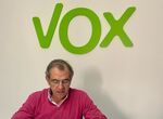 Vox lleva al Pleno Ayuntamiento Cceres mocin en defensa integridad territorial de Espaa