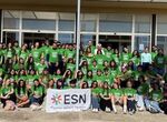 La UEx recibe en el primer cuatrimestre del curso a 254 estudiantes internacionales