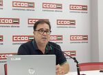 Federacin Enseanza de CCOO rechaza la normalidad en el inicio del curso en Extremadura