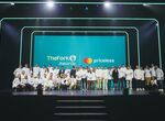 Restaurante Dromo Badajoz entre 41 nominados como mejores aperturas TheFork Awards 2025