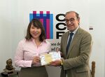 Cceres 2031 recibe el apoyo de la Orquesta de Extremadura