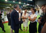 Diputacin Badajoz lleva a Feria Greencities de Mlaga su apuesta por gestin inteligente