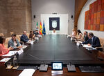 La Junta aportar casi 22M para construir 110 nuevas viviendas pblicas en Extremadura