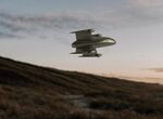 ARMMO con sede en Zafra logra catalogacin OTAN para su interceptor antidrones BANDIT X