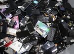 Extremadura gestiona 2045 toneladas residuos de aparatos elctricos y electrnicos en 2025