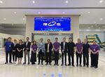 Extremadura y la provincia china de Anhui firman un memorando para reforzar la cooperacin