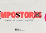 Canal Extremadura estrena Impostores videopdcast que se adentra en procesos creativos