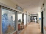 SES invierte ms de 87500 euros en mejorar UCI del Complejo Hospitalario de Cceres