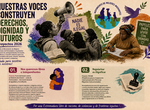 Taller sobre derechos laborales de las mujeres migrantes trabajadoras del hogar y cuidados
