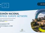 FUNDECYTPCTEX acoger la reunin anual de la Enterprise Europe Network