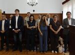 Audiencia Badajoz Condenas en caso David Snchez supone privacin de cargos que tenan 