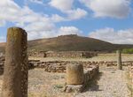 Conferencia sobre denominacin ibrica del yacimiento romano de Regina en Casas de Reina