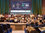 Zafra rene a las nuevas promesas y referentes del deporte extremeo