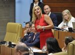 Manzano se reunir el lunes con sindicatos sobre situacin empleados Administracin Gral